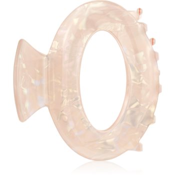 invisibobble Clipstar Rosy Bliss clamă de păr mărimea M - imagine 2